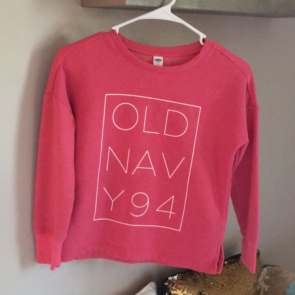 Old Navy Sweater